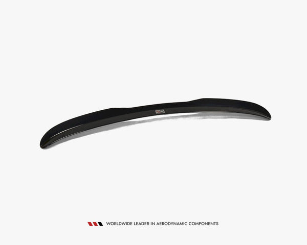 vw golf mk5 gti maxton spoiler
