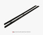 vw golf mk5 gti maxton side skirts