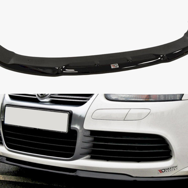 VW - Golf V R32 Cupra: Maxton Front Splitter