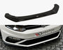 VW - Polo GTI MK5 Facelift: Maxton Front Splitter V2