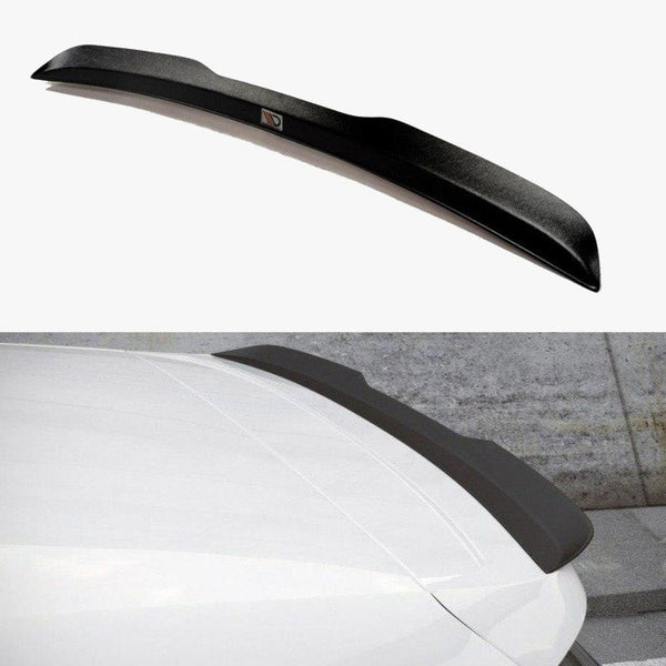 VW - Polo GTI / R Line MK5: Maxton Spoiler