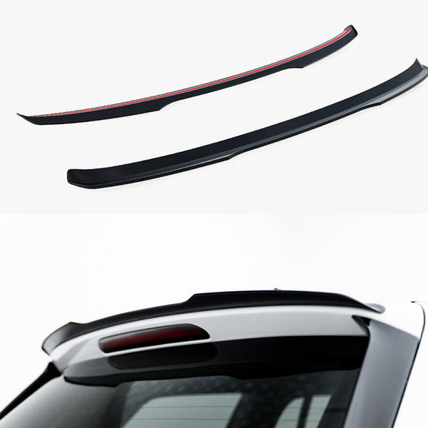 VW - Golf Variant MK7: Maxton Spoiler