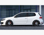 vw golf vi gti 35th r20 maxton side skirts