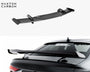 Audi - A3 / A3 S Line / S3 / RS3 Sedan 8Y / 8Y Facelift: Maxton Carbon Spoiler
