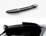 Audi - RSQ3 SUV F3: Maxton 3D Spoiler