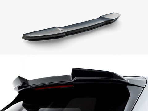 Audi - RSQ3 SUV F3: Maxton 3D Spoiler