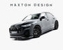 audi q8 s line mk1 facelift maxton full body kit pre preg carbon fibre
