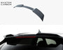 Audi - SQ8 / Q8 S Line MK1 Facelift: Maxton Carbon Fibre Boot Spoiler (Upper)