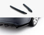 Audi - A4 B8 Facelift: Maxton Rear Side Splitters