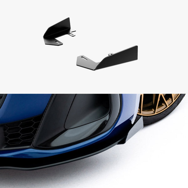 Audi - A5 S Line / S5 Sedan / Avant B10: Maxton Front Flaps