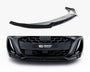 Audi - A6 S Line C9: Maxton Front Splitter V1