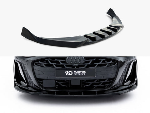 Audi - A6 S Line C9: Maxton Front Splitter V2