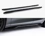 Audi - A6 S Line C9: Maxton Side Skirts V1