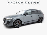 audi q7 s line mk2 facelift 2 maxton full body kit