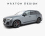 audi q7 s line mk2 facelift 2 maxton full body kit