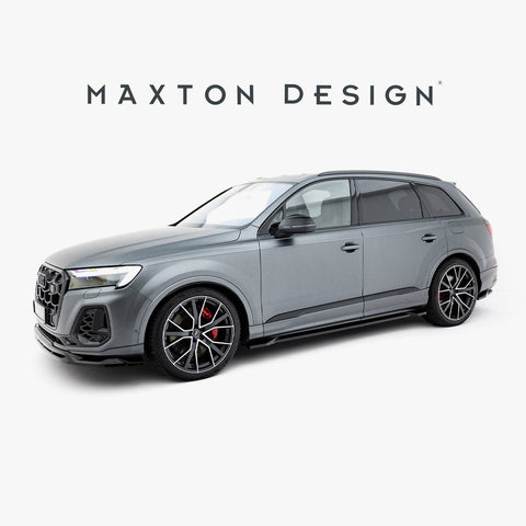 audi q7 s line mk2 facelift 2 maxton full body kit
