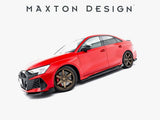 audi rs3 sedan 8y facelift maxton full body kit set 2