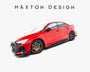 audi rs3 sedan 8y facelift maxton full body kit set 2