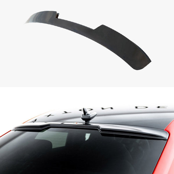 Audi - RS3 Sedan 8Y Facelift: Maxton Rear Window Extension