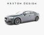 audi a5 sportback f5 facelift maxton full body kit