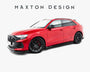audi rsq8 mk1 facelift maxton full body kit