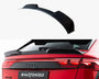 Audi - RSQ8 MK1 Facelift: Maxton Lower 3D Spoiler