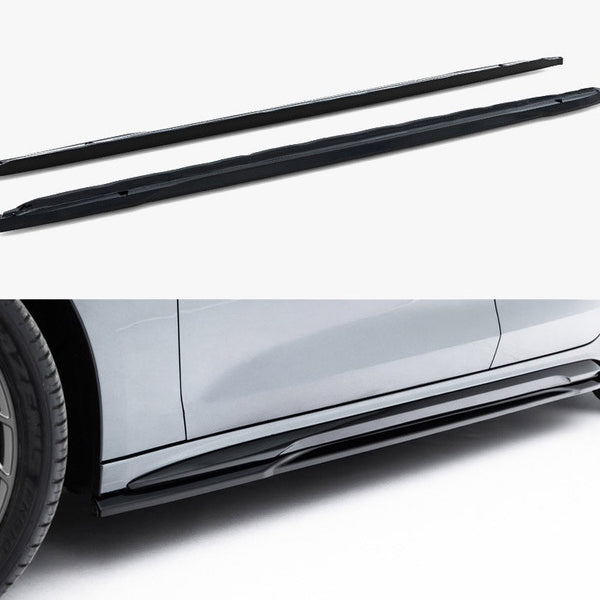 Audi - A5 S Line / S5 Sedan / Avant B10: Maxton Side Skirts