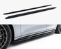 Audi - A5 S Line / S5 Sedan / Avant B10: Maxton Side Skirts