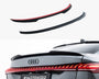 Audi - A5 S Line / S5 Sedan B10: Maxton Spoiler
