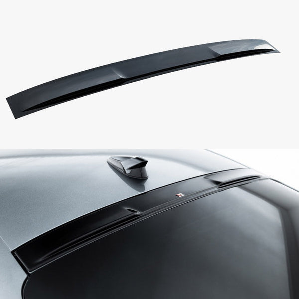 Audi - A5 S Line / S5 Sedan B10: Maxton Rear Window Extension