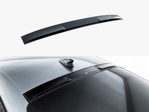 Audi - A5 S Line / S5 Sedan B10: Maxton Rear Window Extension