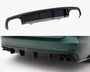 Audi - S6 Avant C7: Maxton Rear Diffuser