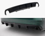 Audi - A6 S Line Avant C7: Maxton Rear Diffuser