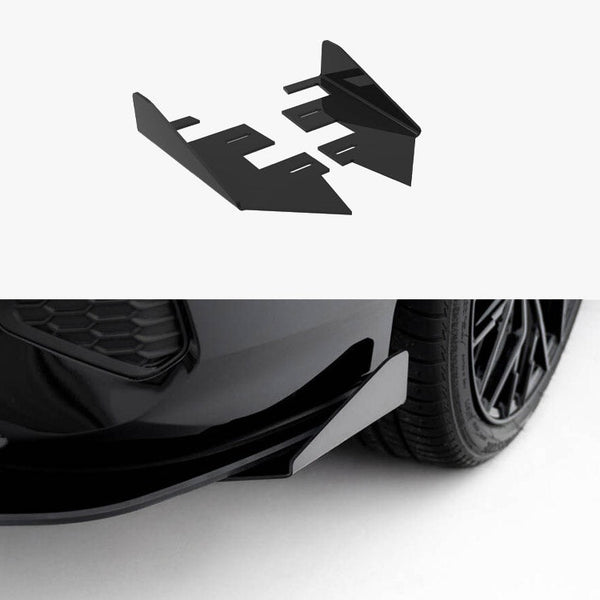 Audi - A3 Sedan 8Y: Maxton Rear Side Flaps