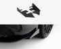 Audi - A3 Sedan 8Y: Maxton Rear Side Flaps