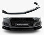 Audi - S5 / A5 S Line Coupe / Sportback F5: Maxton Front Splitter