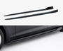 Audi - S5 / A5 S Line Sportback F5: Maxton Side Skirts