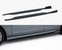 Audi - A6 / A6 C7 S Line / S6 C7 Facelift: Maxton Side Skirts V2