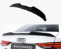 Audi - RS3 Sedan 8V / 8V Facelift: Maxton 3D Spoiler
