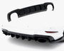 Audi - RS3 Sedan 8V Facelift: Maxton Rear Diffuser V2