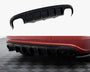 Audi - S5 Sportback 8T: Maxton Rear Diffuser