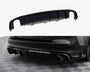 Audi - A7 S Line C7: Maxton Rear Diffuser