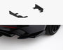 Audi - RS5 Coupe / Sportback F5: Maxton Rear Side Flaps