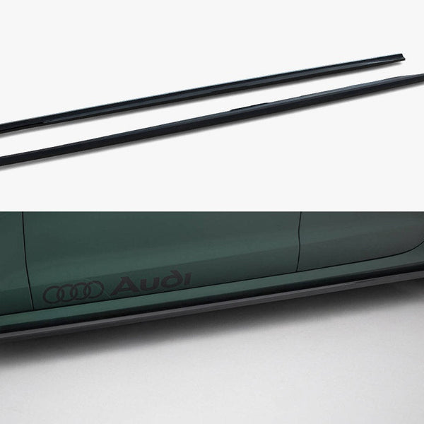 Audi - A6 S Line / S6 C7: Maxton Side Skirts V2