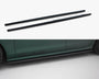 Audi - A6 S Line / S6 C7: Maxton Side Skirts V2