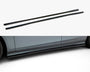 Audi - S8 / A8 S Line D5 Facelift: Maxton Side Skirts
