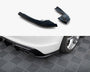 Audi - S3 Sportback 8V: Maxton Rear Side Splitters