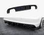 Audi - S3 Sportback 8V: Maxton Rear Diffuser