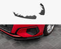 Audi - A3 8Y: Maxton Front Flaps