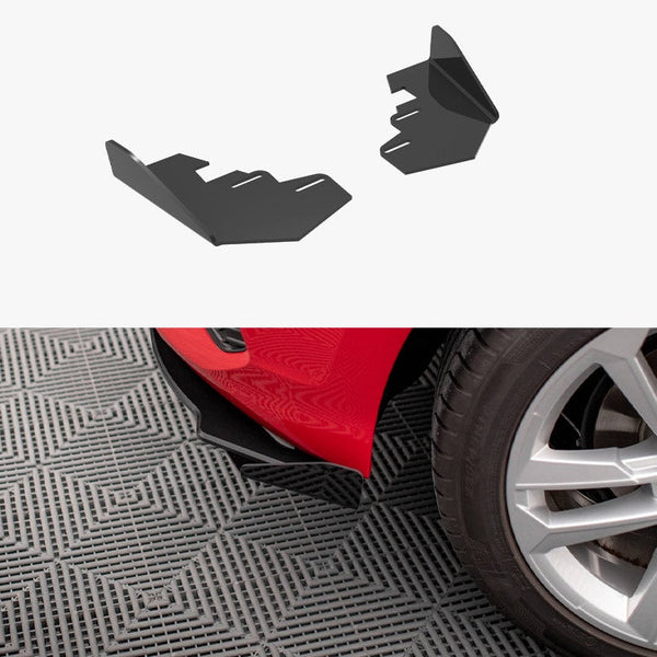 Audi - A3 Sportback 8Y: Maxton Rear Side Flaps
